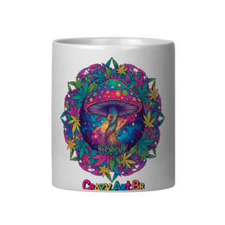 Caneca Magic Cogu Conha