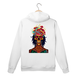 Moletom Caveira Cogu