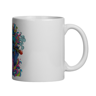 Nome do produto Caneca Bulldog 