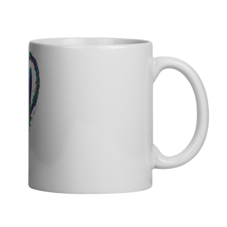 Nome do produto Caneca Foguete da Erva