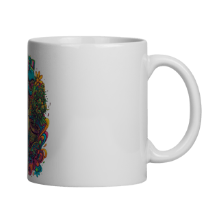 Nome do produto Caneca Dino