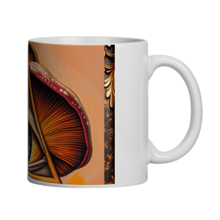 Nome do produto Caneca Terceiro Olho