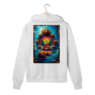 Nome do produto Moletom Budamelo