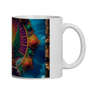 Nome do produto Caneca Budamelo