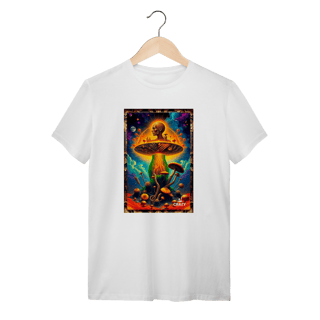 Nome do produto Camiseta Alex Melo