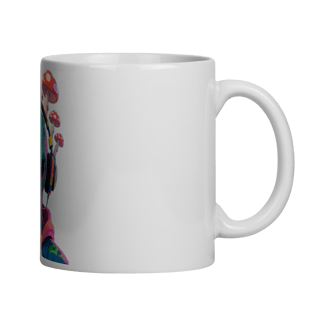 Nome do produto Caneca ET Cogu