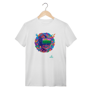 Nome do produto Camiseta VR Pixelado
