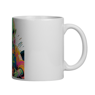 Nome do produto Caneca ET Jardineira