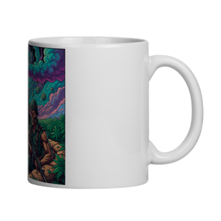 Nome do produto Caneca Eddie e o Tanque