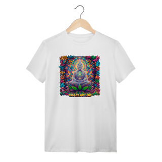 Nome do produto CamisetaUrban Meditation