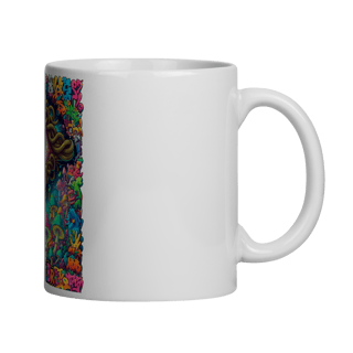 Nome do produto Caneca Cogus de Orus