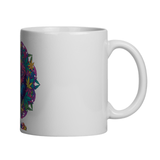 Nome do produto Caneca Magic Cogu Conha