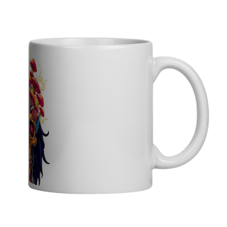 Nome do produto Caneca Caveira Cogu