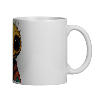 Nome do produto Caneca ET