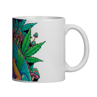 Nome do produto Camaleão Maluco