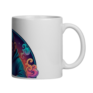 Nome do produto Caneca Macaconheiro