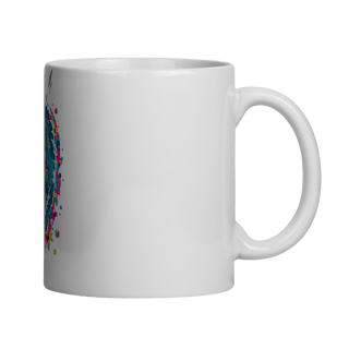 Nome do produto Caneca Macaco Surfer