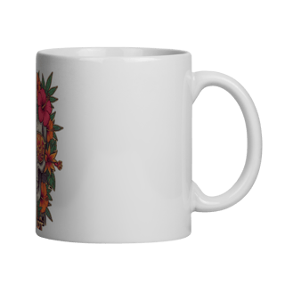 Nome do produto Caneca Caveira