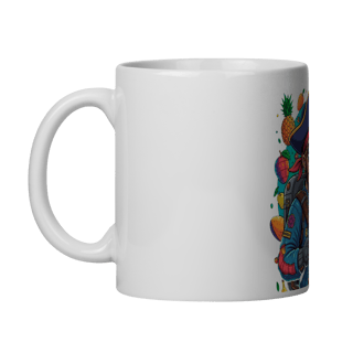 Nome do produto Caneca Pirata