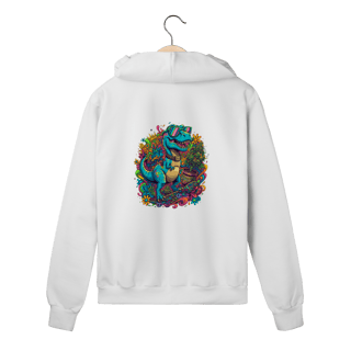 Nome do produto Moletom Dino