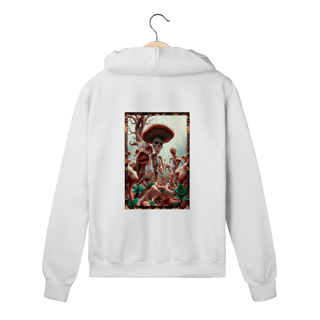 Nome do produto Moletom Cogu Caveira