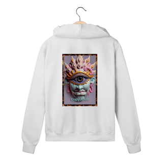 Nome do produto Moletom Terceiro Olho