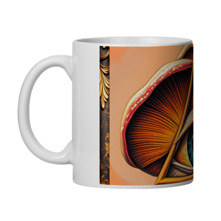 Nome do produto Caneca Terceiro Olho