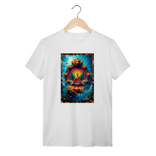 Nome do produto Camiseta Budamelo