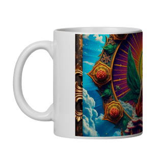 Nome do produto Caneca Budamelo