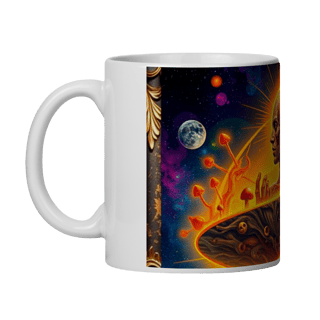 Nome do produto Alex Melo