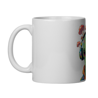 Nome do produto Caneca ET Cogu