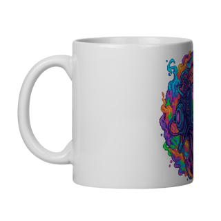 Nome do produto Caneca VR Pixelado