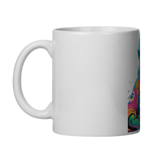 Nome do produto Caneca ET Jardineira