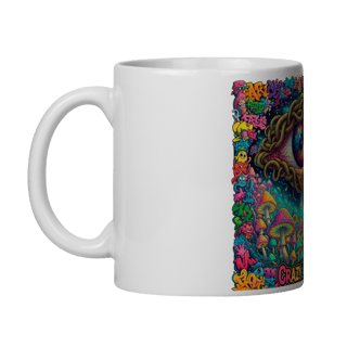 Nome do produto Caneca Cogus de Orus