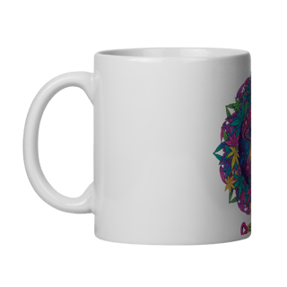 Nome do produto Caneca Magic Cogu Conha