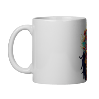 Nome do produto Caneca Caveira Cogu