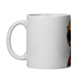 Nome do produto Caneca ET