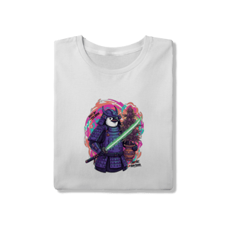 Nome do produto Camiseta Pinguim Guardião