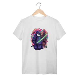 Nome do produto Camiseta Pinguim Guardião