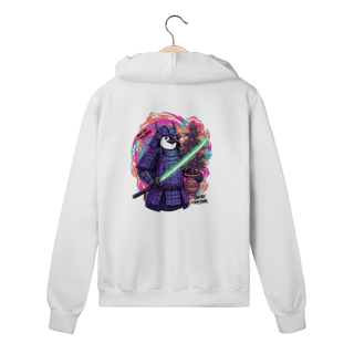 Nome do produto Moletom Pinguim Guardião