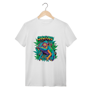 Nome do produto Camaleão