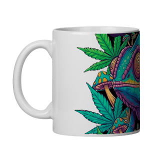 Nome do produto Camaleão Maluco