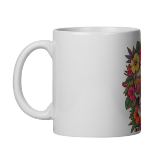 Nome do produto Caneca Caveira