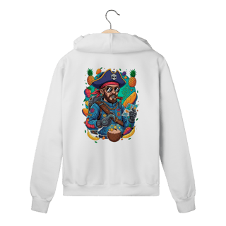 Nome do produto Moletom Pirata