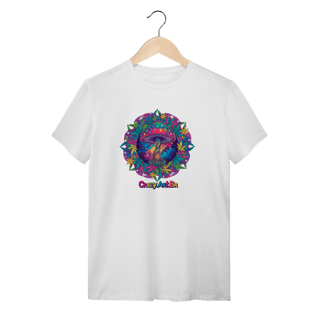 Nome do produto Camiseta Magic Cogu Conha