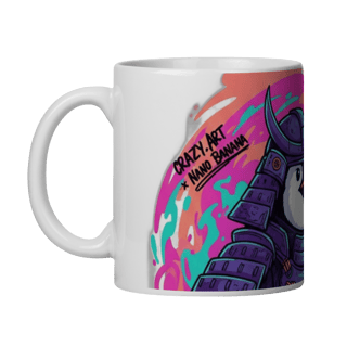 Nome do produto Caneca Pinguim 