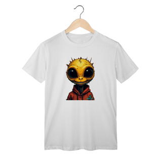 Nome do produto Camiseta ET