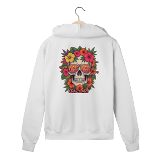 Nome do produto Moletom Caveira