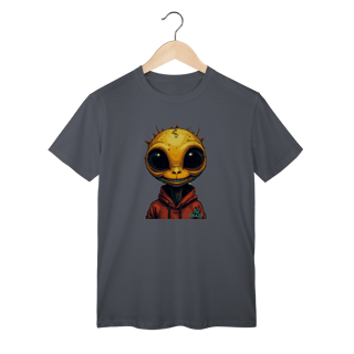 Nome do produto Camiseta ET