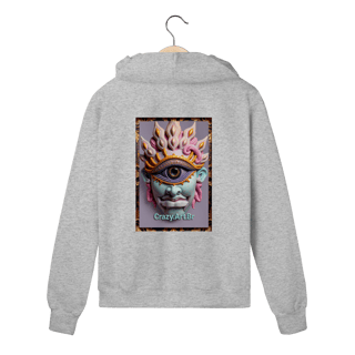 Moletom Terceiro Olho